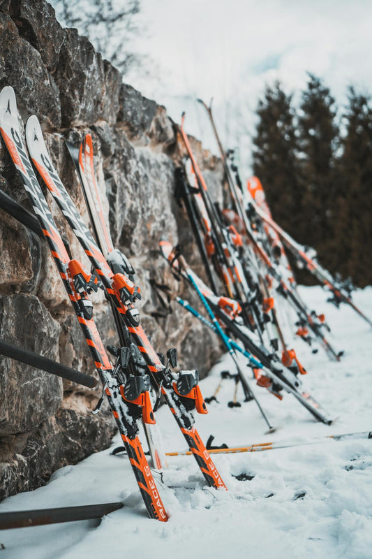 How to Choose the Right Ski Gear for Your Family