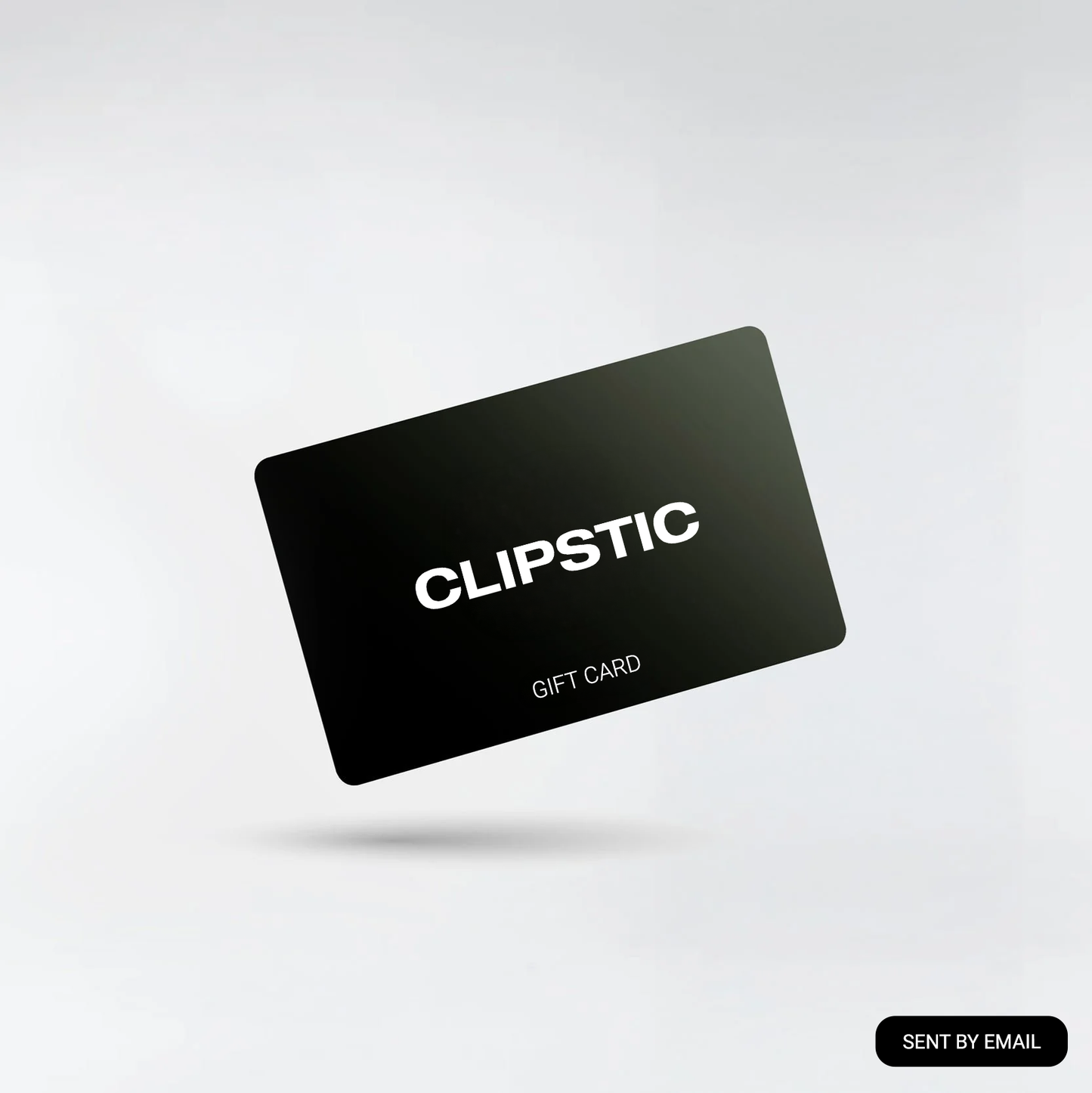 CLIPSTIC eGift Card